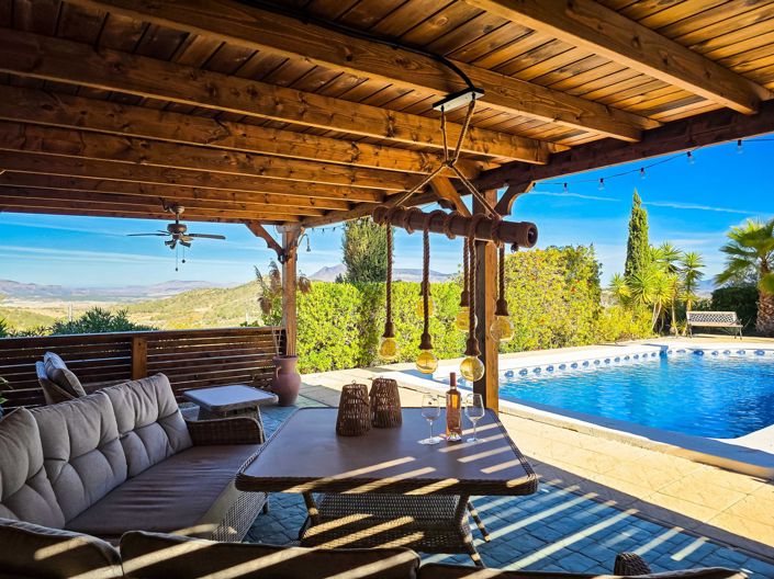 Image No.47-3 Bed Villa for sale