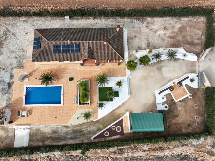 Image No.3-4 Bed Villa for sale