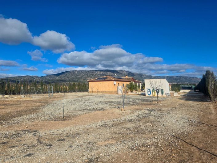 Image No.50-4 Bed Villa for sale