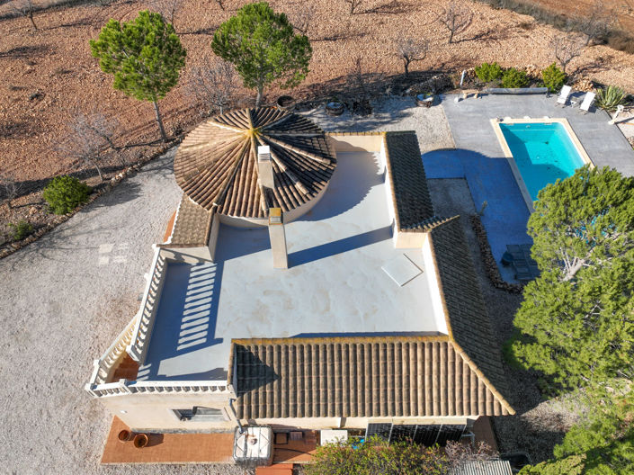 Image No.42-3 Bed Villa for sale