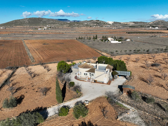 Image No.47-3 Bed Villa for sale