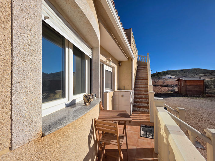 Image No.7-3 Bed Villa for sale