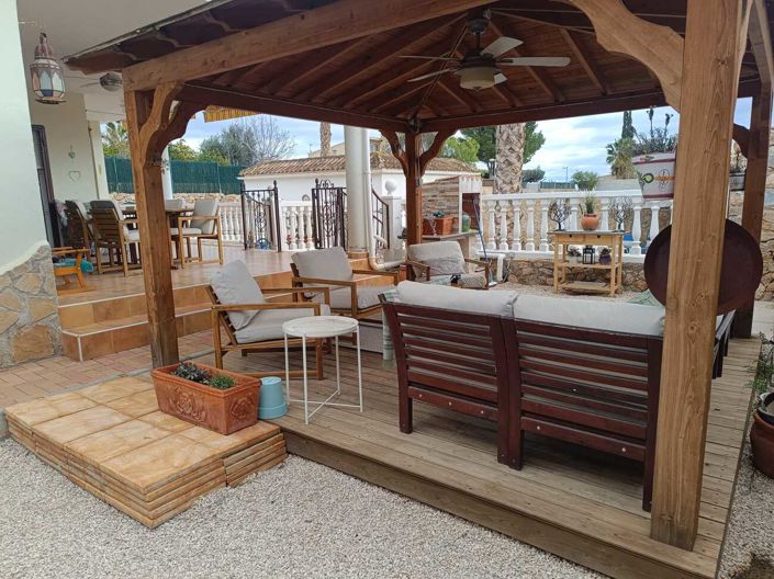 Image No.12-3 Bed Villa for sale