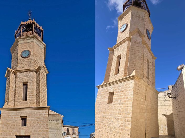 Image No.24-Maison de ville de 3 chambres à vendre à Pinoso