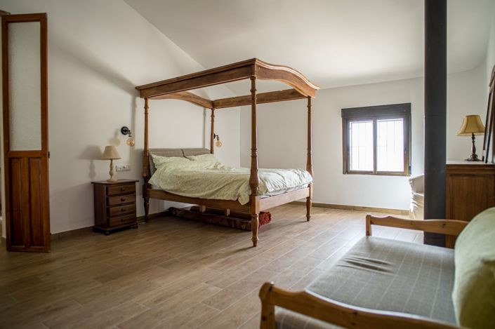 Image No.32-Maison de campagne de 5 chambres à vendre à Pinoso