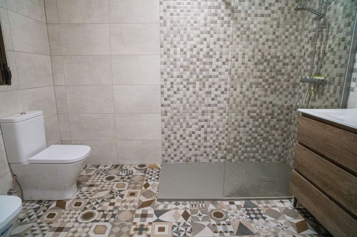 Image No.44-Maison de campagne de 5 chambres à vendre à Pinoso