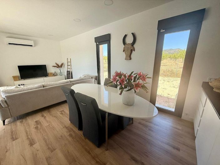 Image No.14-Villa de 3 chambres à vendre à Pinoso