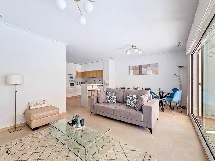 Image No.10-Appartement de 3 chambres à vendre à Guardamar del Segura