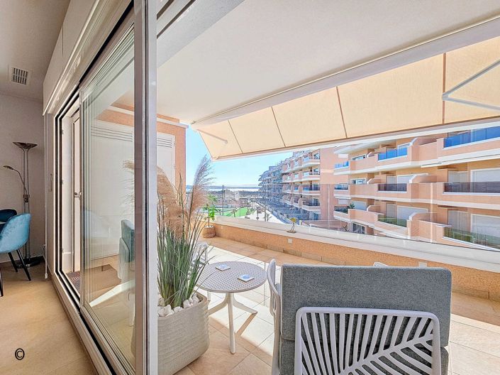 Image No.15-Appartement de 3 chambres à vendre à Guardamar del Segura