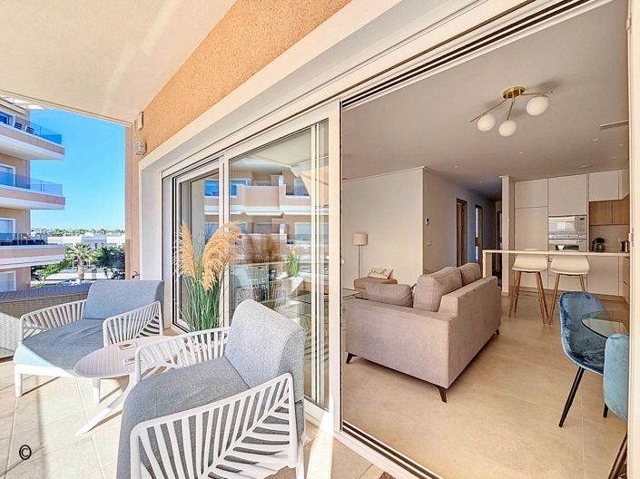 Image No.16-Appartement de 3 chambres à vendre à Guardamar del Segura