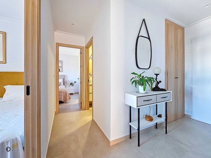 Image No.17-Appartement de 3 chambres à vendre à Guardamar del Segura