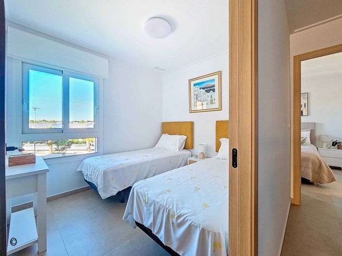 Image No.18-Appartement de 3 chambres à vendre à Guardamar del Segura