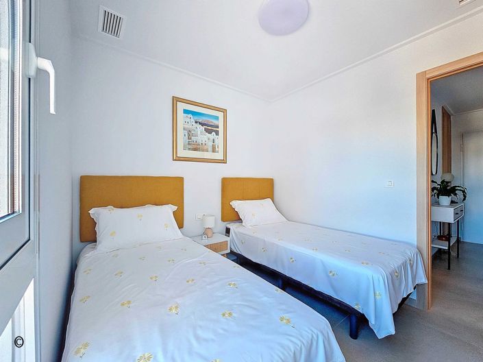 Image No.19-Appartement de 3 chambres à vendre à Guardamar del Segura