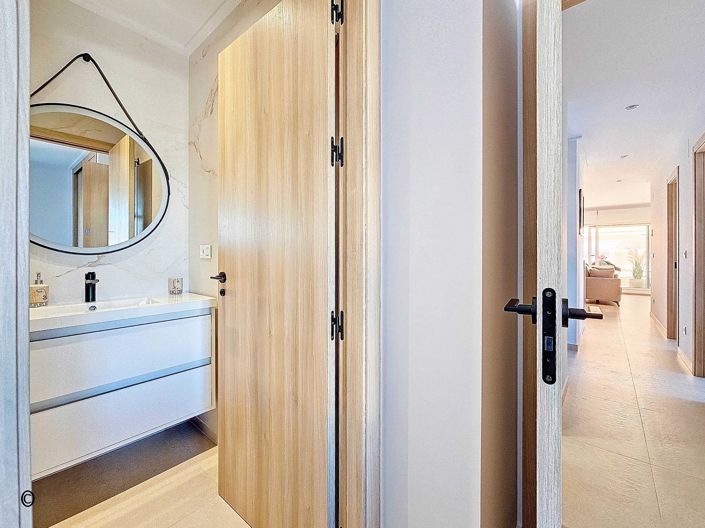 Image No.20-Appartement de 3 chambres à vendre à Guardamar del Segura