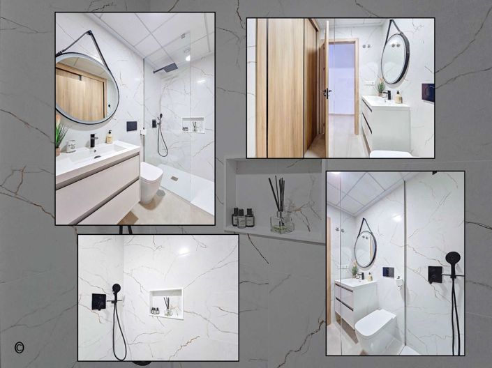 Image No.21-Appartement de 3 chambres à vendre à Guardamar del Segura