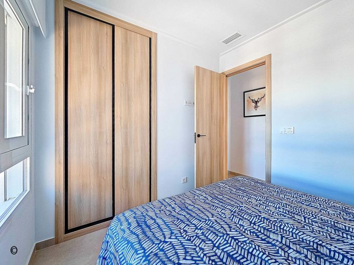 Image No.26-Appartement de 3 chambres à vendre à Guardamar del Segura