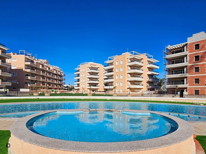 Image No.27-Appartement de 3 chambres à vendre à Guardamar del Segura