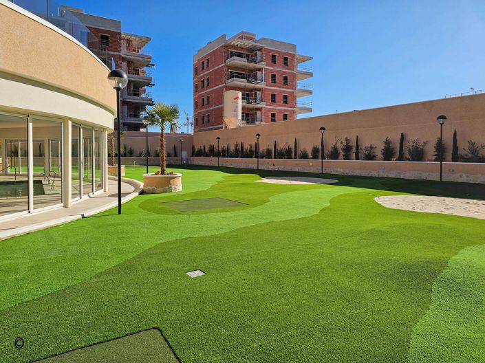 Image No.28-Appartement de 3 chambres à vendre à Guardamar del Segura