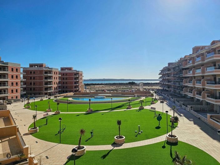 Image No.29-Appartement de 3 chambres à vendre à Guardamar del Segura