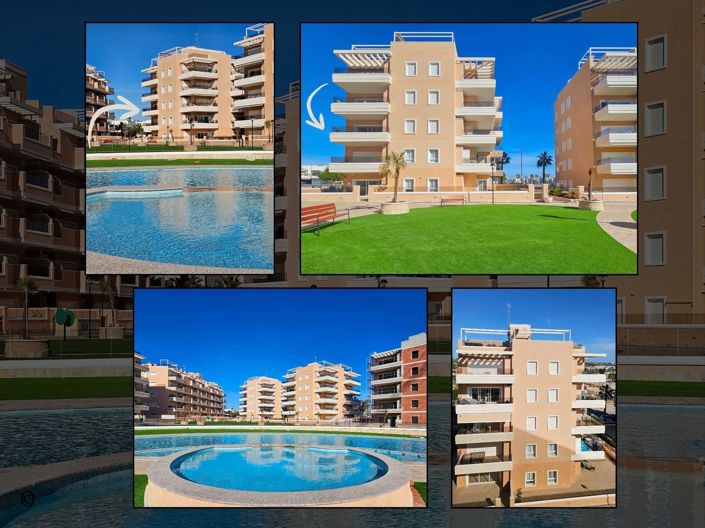 Image No.31-Appartement de 3 chambres à vendre à Guardamar del Segura