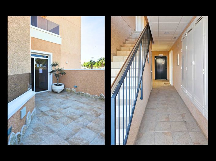 Image No.4-Appartement de 3 chambres à vendre à Guardamar del Segura