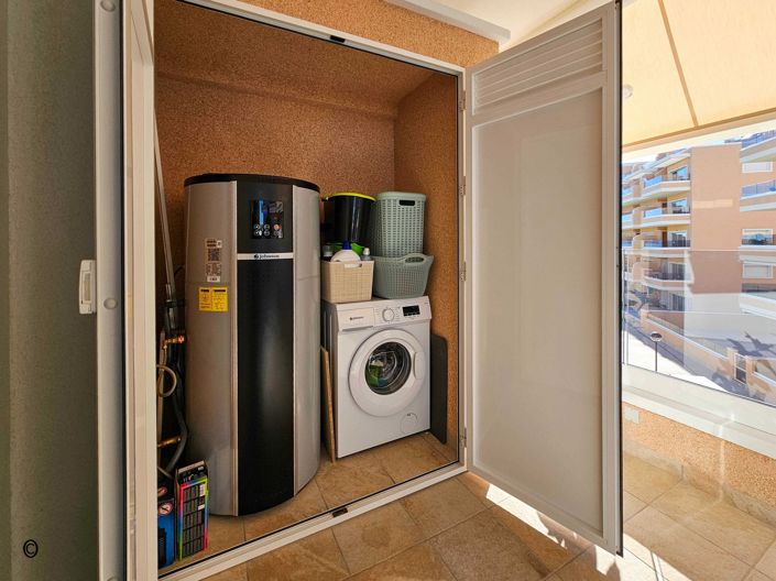 Image No.40-Appartement de 3 chambres à vendre à Guardamar del Segura