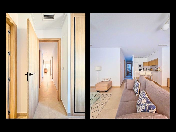 Image No.7-Appartement de 3 chambres à vendre à Guardamar del Segura