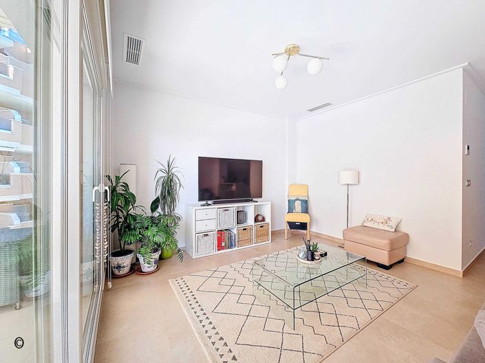 Image No.9-Appartement de 3 chambres à vendre à Guardamar del Segura