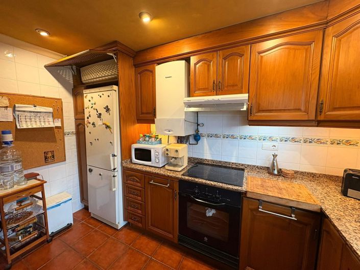 Image No.13-Propriété de 3 chambres à vendre à Elda