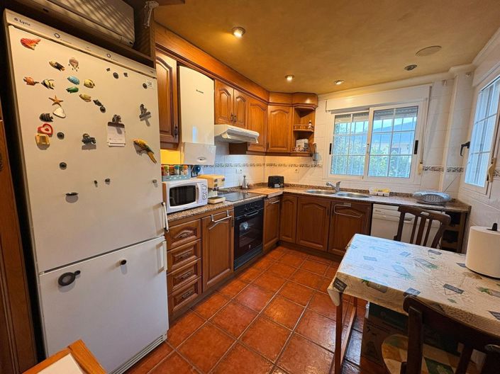 Image No.14-Propriété de 3 chambres à vendre à Elda