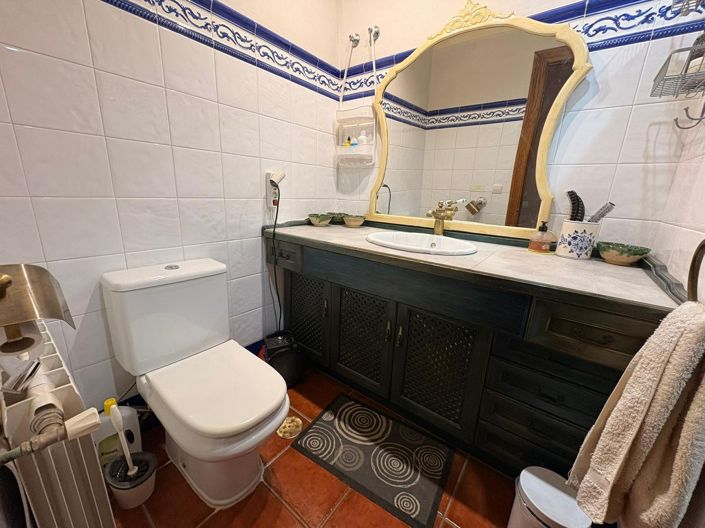 Image No.27-Propriété de 3 chambres à vendre à Elda