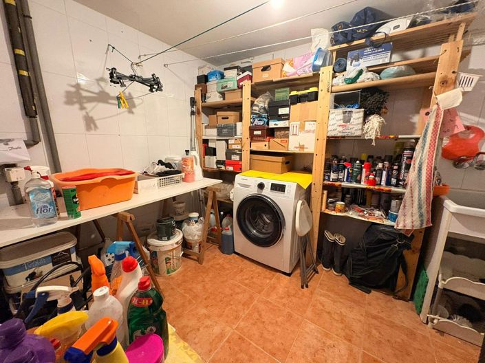 Image No.31-Propriété de 3 chambres à vendre à Elda