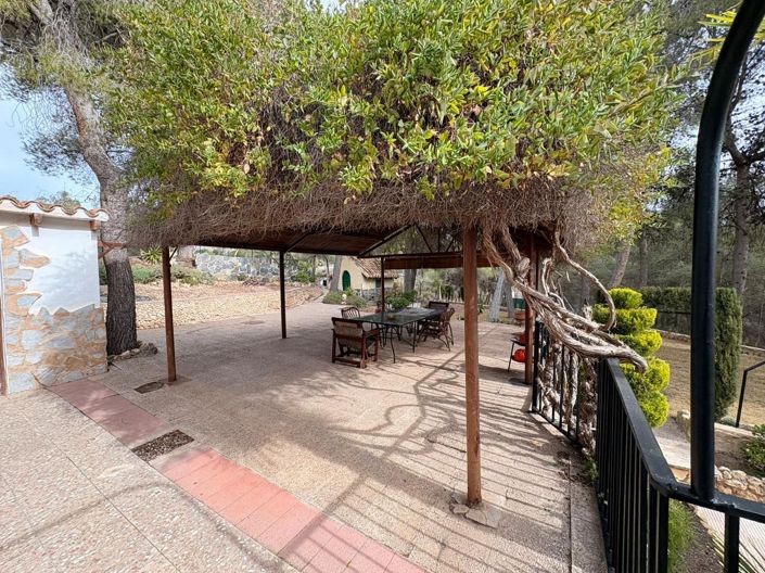 Image No.30-4 Bed Villa for sale