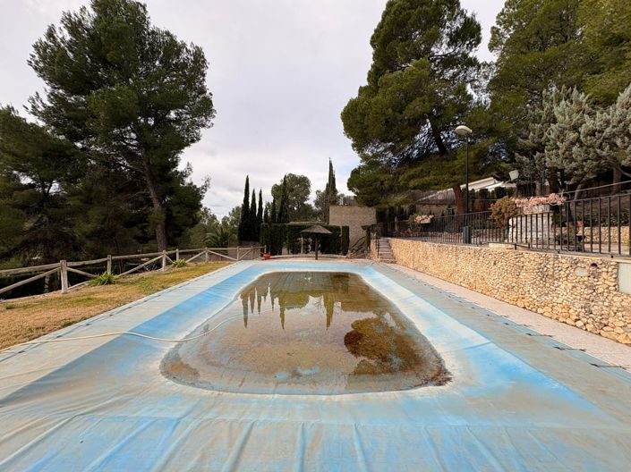 Image No.43-4 Bed Villa for sale