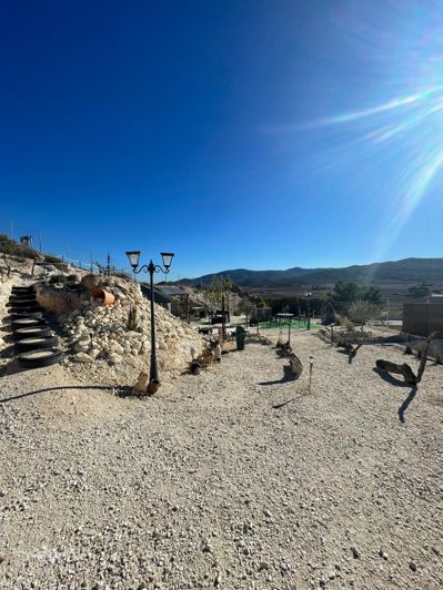 Image No.17-Terre de 1 chambre à vendre à Alicante