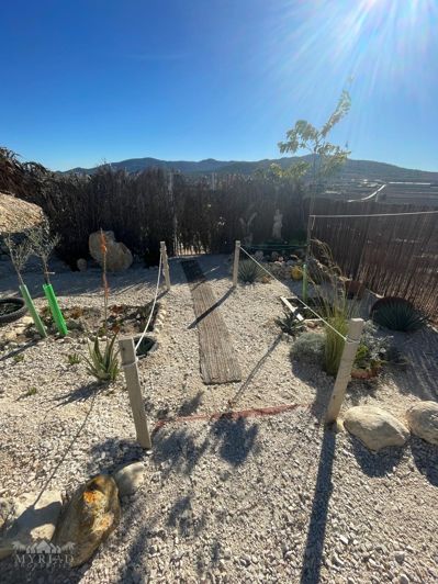 Image No.18-Terre de 1 chambre à vendre à Alicante