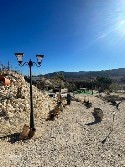 Image No.26-Terre de 1 chambre à vendre à Alicante