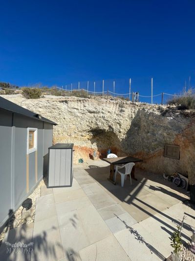 Image No.3-Terre de 1 chambre à vendre à Alicante