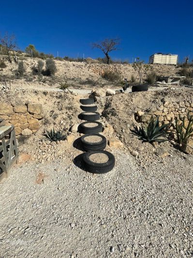 Image No.34-Terre de 1 chambre à vendre à Alicante