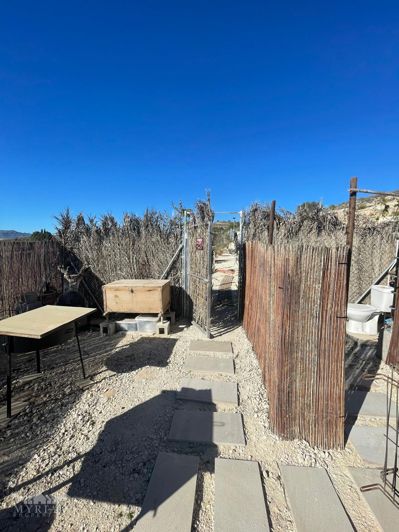 Image No.6-Terre de 1 chambre à vendre à Alicante