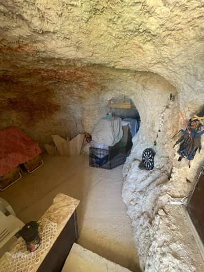 Image No.7-Terre de 1 chambre à vendre à Alicante