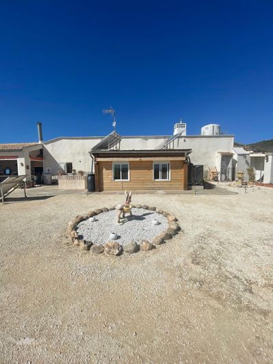 Image No.2-Maison de 3 chambres à vendre à Alicante