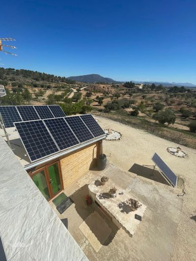 Image No.29-Maison de 3 chambres à vendre à Alicante