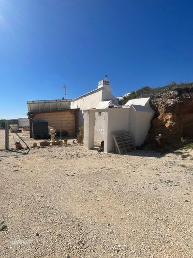 Image No.7-Maison de 3 chambres à vendre à Alicante