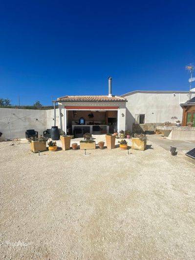 Image No.8-Maison de 3 chambres à vendre à Alicante