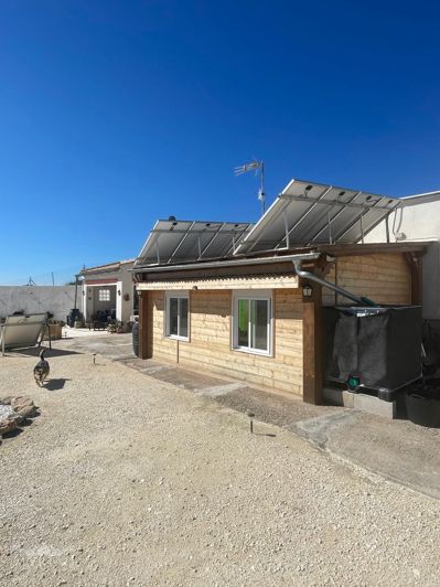 Image No.9-Maison de 3 chambres à vendre à Alicante