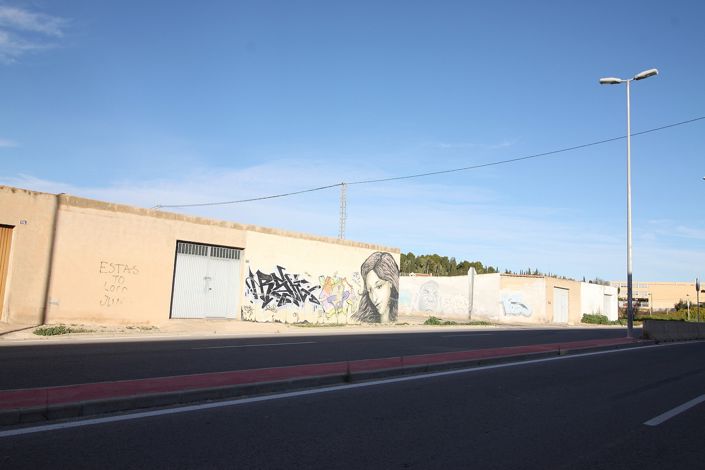 Image No.4-Maison de ville de 4 chambres à vendre à Monóvar