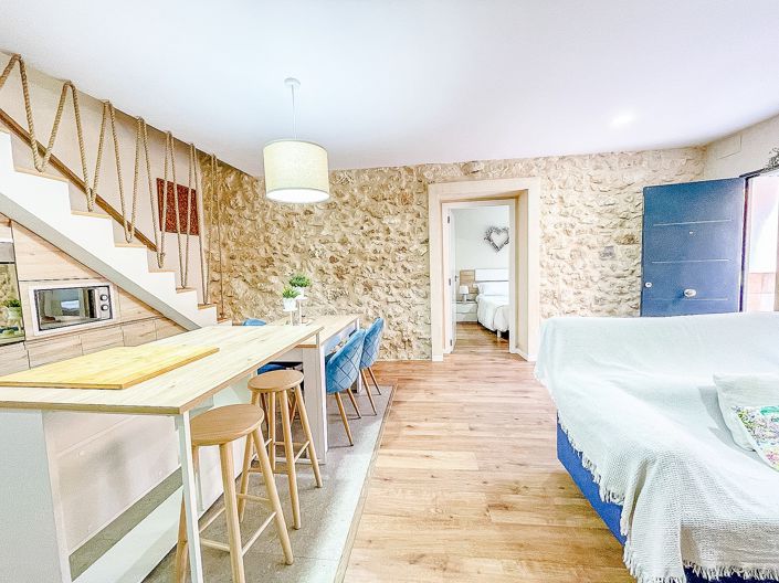 Image No.2-Maison de ville de 3 chambres à vendre à Pinoso