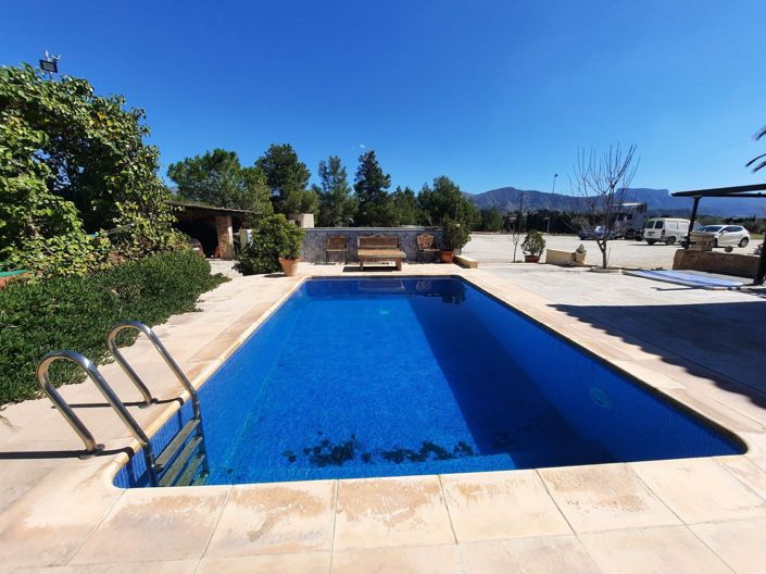 Image No.49-6 Bed Villa for sale