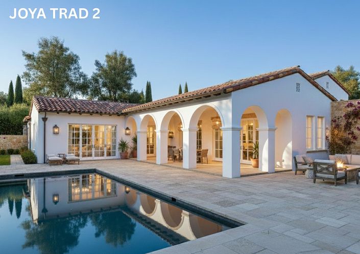 Image No.2-3 Bed Villa for sale